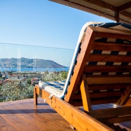 Small House Great View In Porto-Rafti Gulf Pórto Ráfti Exterior photo